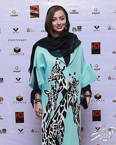 تیپ و استایل چهره‌های ایرانی,مدل لباس بازیگران,مدل لباس چهره ها